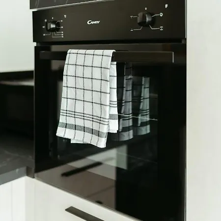 La Dolce - De Standing Apartamento *