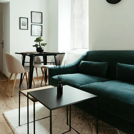 La Dolce - De Standing Mulhouse