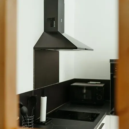 La Dolce - De Standing Apartamento *