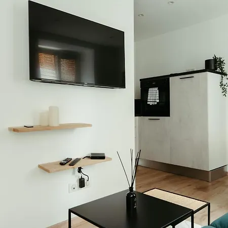 Apartamento La Dolce - De Standing *