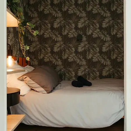 Apartamento La Dolce - De Standing Mulhouse