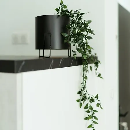 La Dolce - De Standing Apartamento