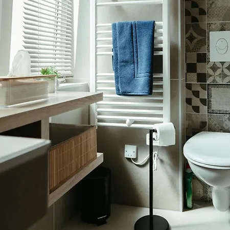 Appartement La Dolce - De Standing