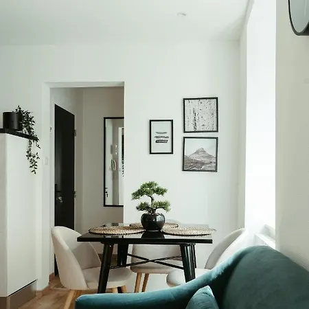 La Dolce - De Standing * Mulhouse