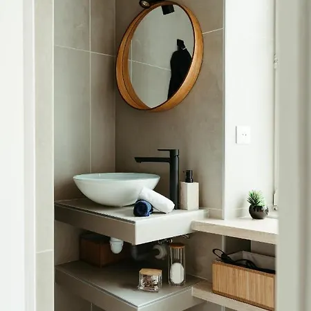 Appartement La Dolce - De Standing *
