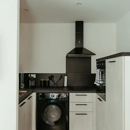 La Dolce - De Standing Apartamento Mulhouse