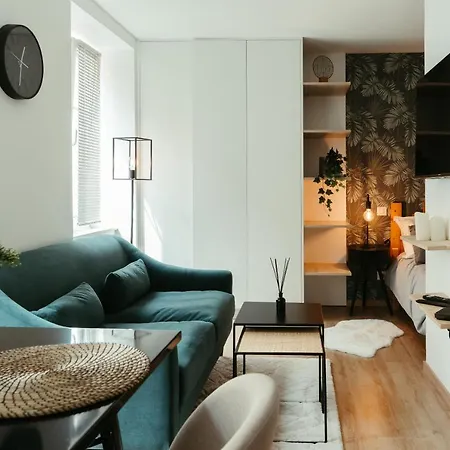 La Dolce - De Standing Apartamento *