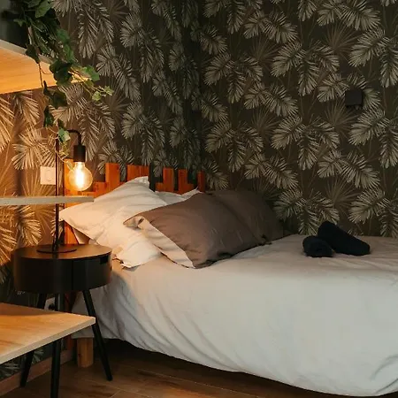 La Dolce - De Standing * Mulhouse