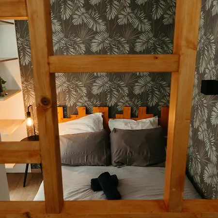 La Dolce - De Standing * Mulhouse