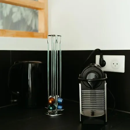 Appartamento La Dolce - De Standing Mulhouse