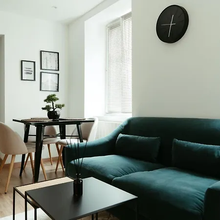 La Dolce - De Standing Mulhouse