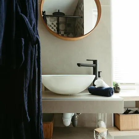 La Dolce - De Standing Apartamento