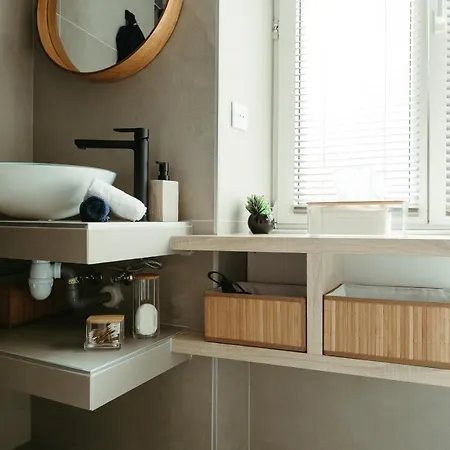 La Dolce - De Standing Apartamento *