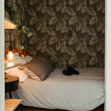 Apartamento La Dolce - De Standing Mulhouse