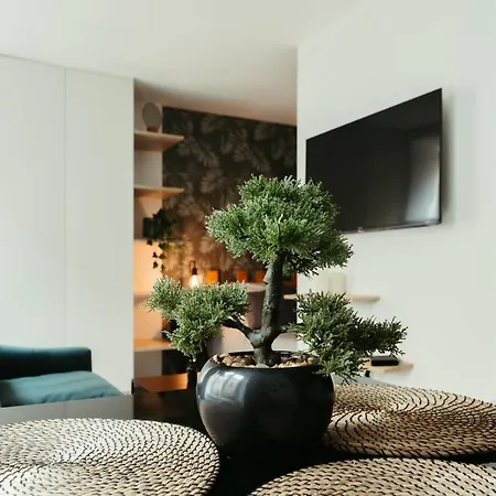 La Dolce - De Standing