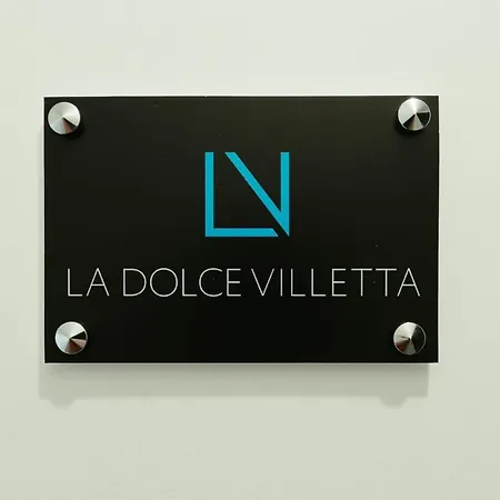 La Dolce - De Standing Appartamento Mulhouse