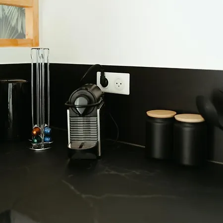 La Dolce - De Standing Apartamento Mulhouse