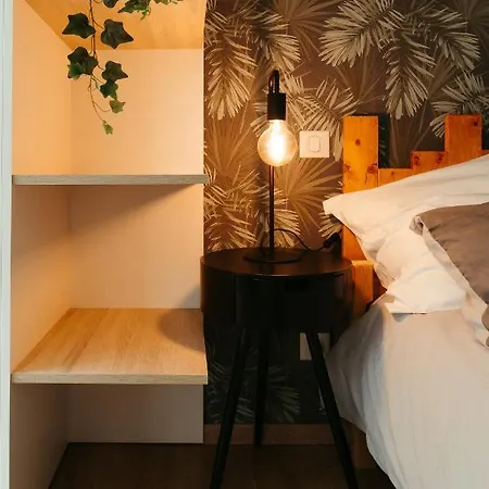 La Dolce - De Standing Apartamento *
