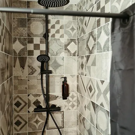 Apartamento La Dolce - De Standing